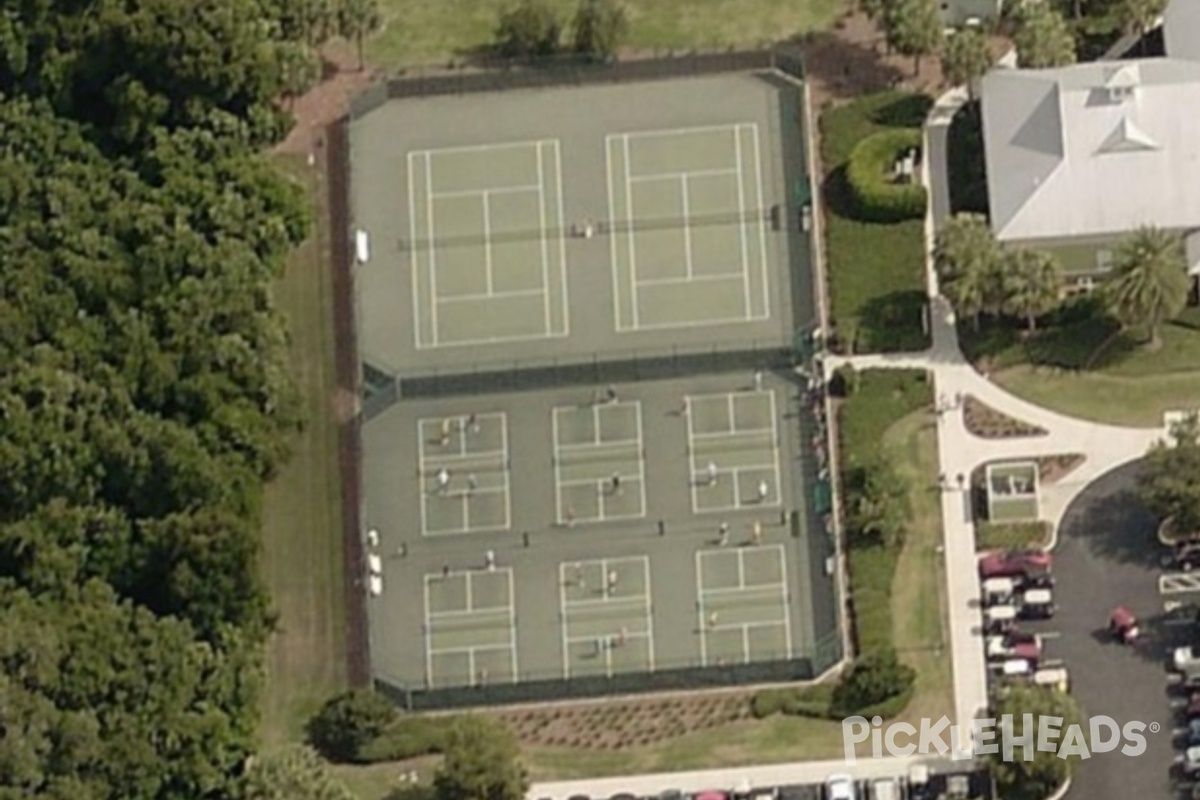 Photo of Pickleball at Captiva